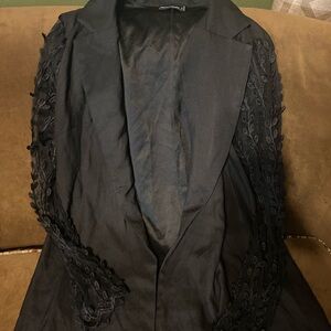 Worn once great condition